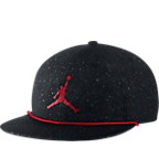 🍑丫桃家🍑NIKE AIR JORDAN 喬登 正品 現貨 可調式 帽子 棒球帽 Jordan Jumpman