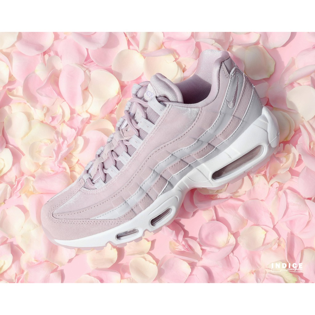 nike wmns air max 95 lx