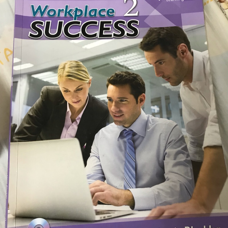 Workplace success2