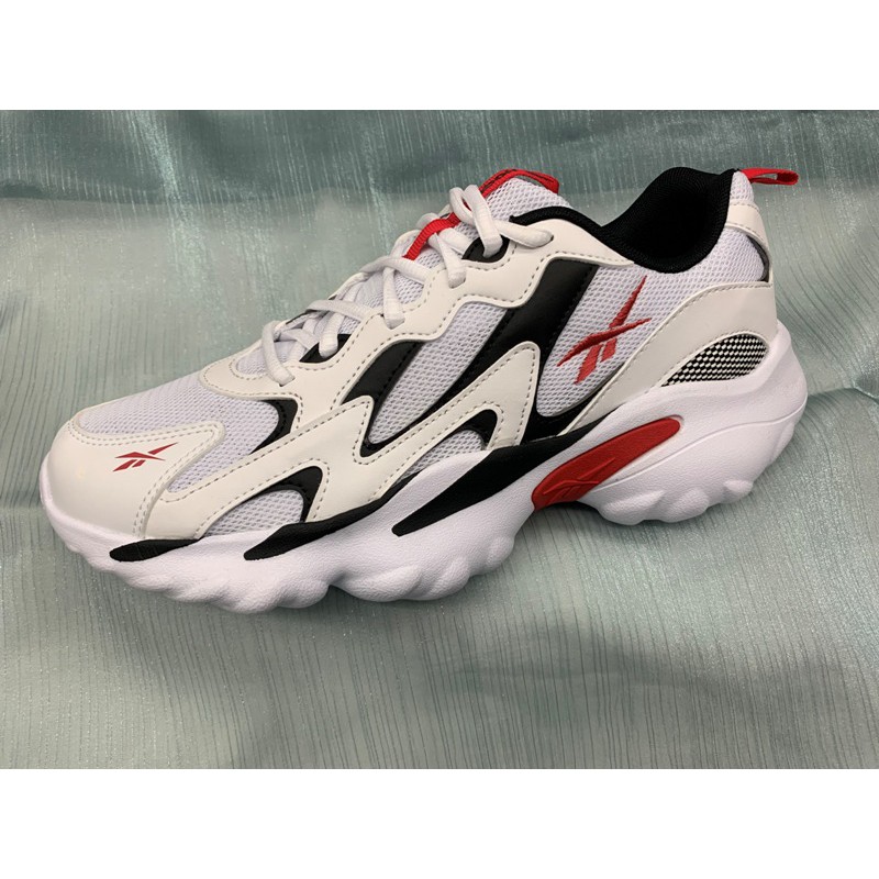 有間店🔹Reebok DMX SERIES 1000 休閒鞋復古鞋老爹鞋男款白DV8748 | 蝦皮購物