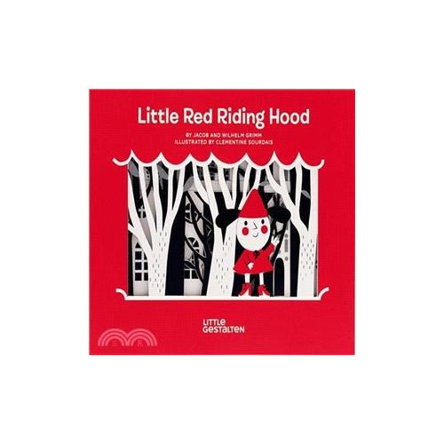 Little Red Riding Hood