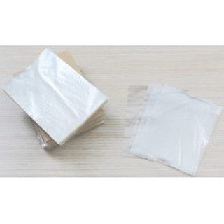 現貨 台製糯米紙6.5*8.5CM(900張/包)牛軋糖/糖果包裝可食用糯米紙/可食用透明牛軋糖包裝紙