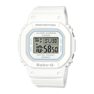 CASIO(卡西歐) Baby-G BGD-560-7(BGD-560-7DR) 防水 女錶