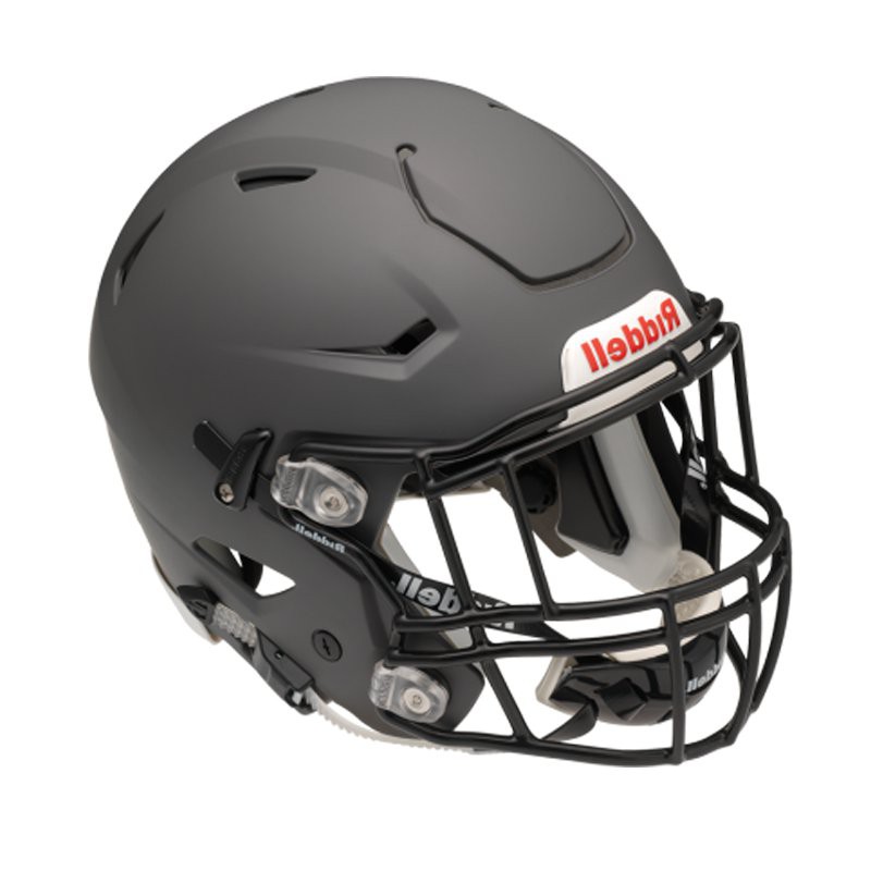 橄欖球用品  【旗艦款】現貨Riddell SpeedFlex 成人美式橄欖球頭盔Football
