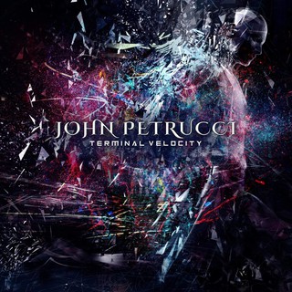 【破格音樂】 John Petrucci - Terminal Velocity (CD)