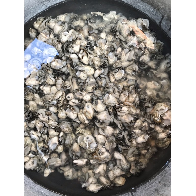 蚵肉的價格推薦 21年8月 比價比個夠biggo