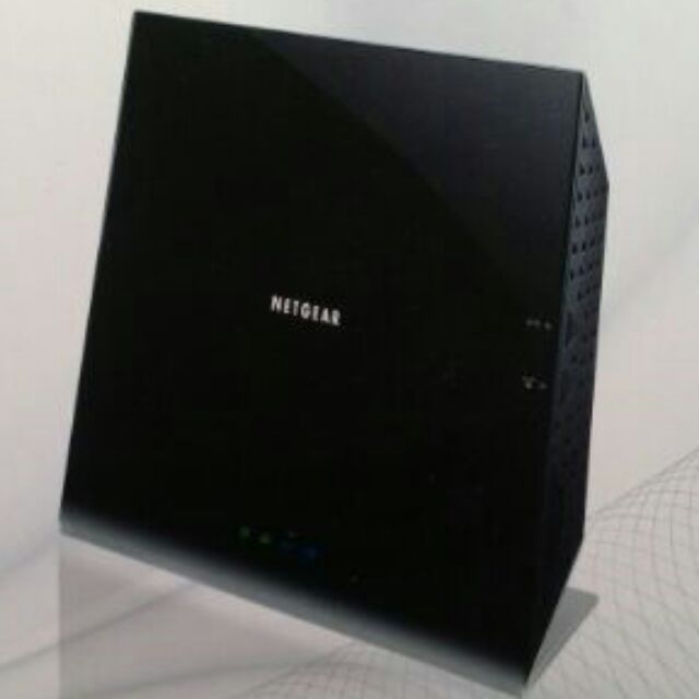 穿皮穿骨穿牆 5G wifi 分享器 2.4G 美國原裝隨便賣 全新 Netgear wifi router