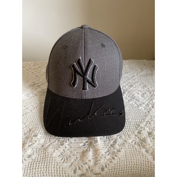 MLB Korea 紐約洋基隊 NY棒球帽 保證正品