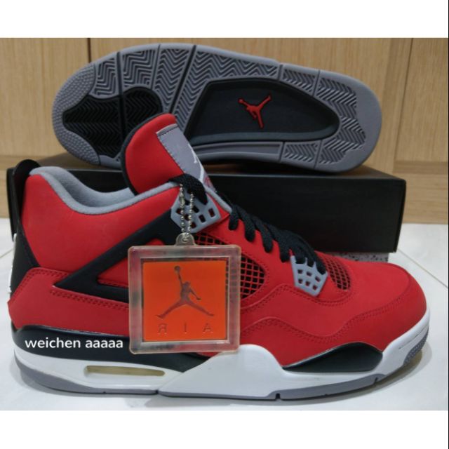 jordan bravo 4