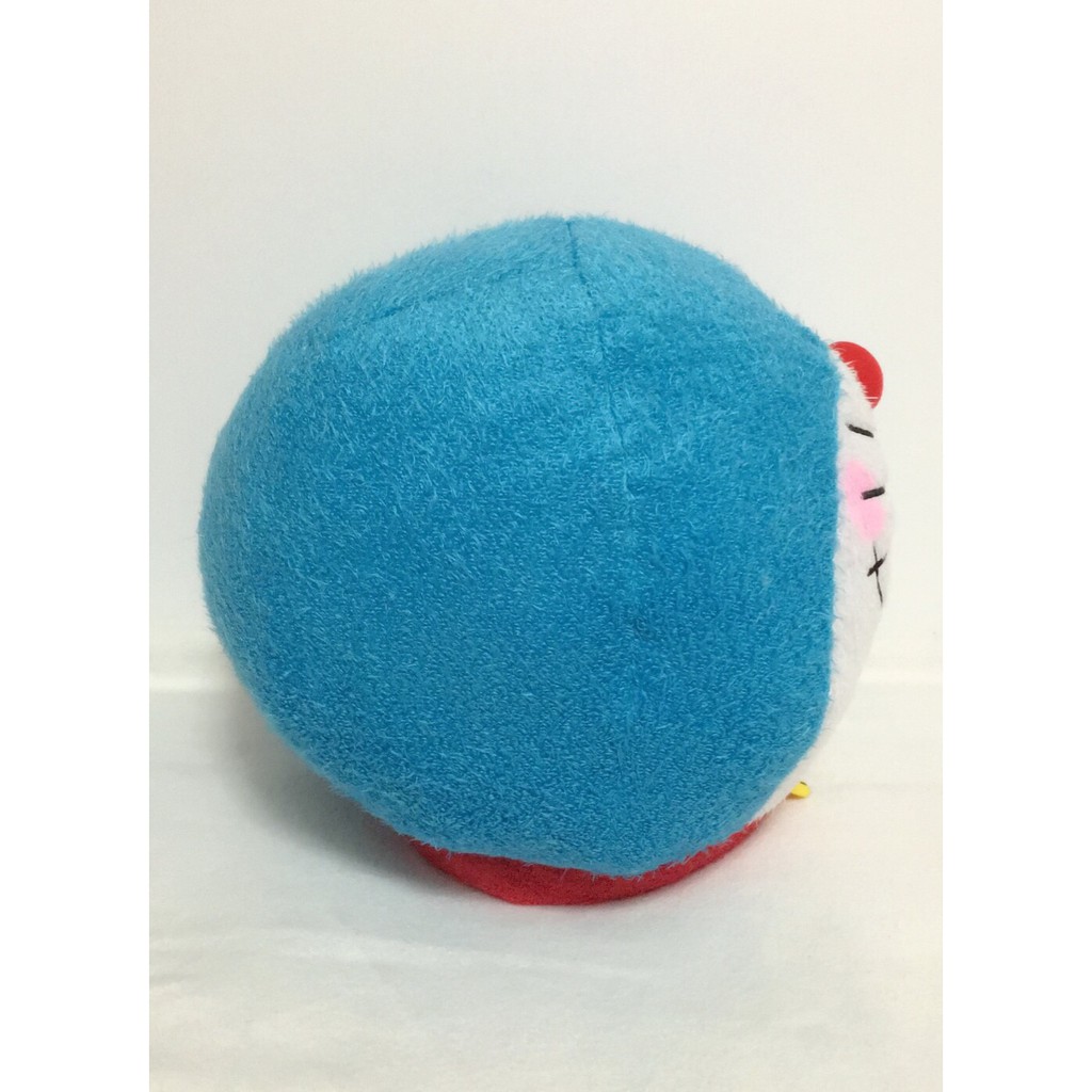 ，s，日本景品 Doraemon 哆啦A夢 大頭 造型 絨毛玩偶 絨毛娃娃