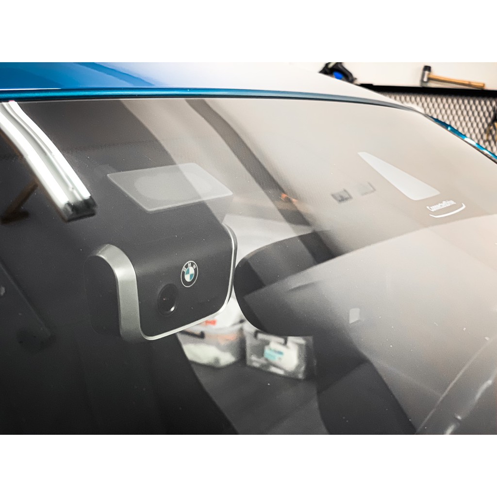 宗蒼歐系改裝 Bmw 原廠行車紀錄器前後advanced Car Eye 2 0 原廠雙鏡頭全車系適用 蝦皮購物