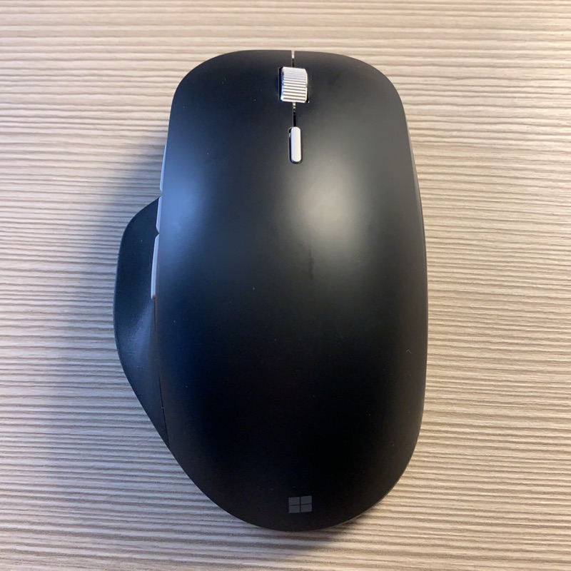 Microsoft Surface Precision Mouse 微軟 精準滑鼠 無線滑鼠 藍牙 藍芽
