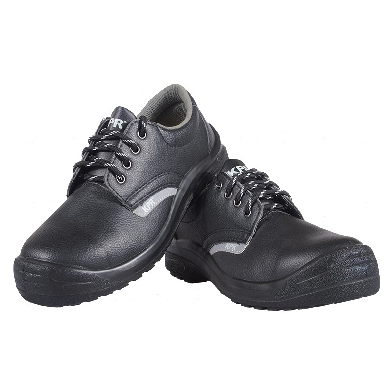 KPR尊王安全鞋 寬楦防靜電安全鞋、工作鞋L-211JSD