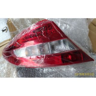寶騰蓮花 LED 新款尾燈 改款後 尾燈 後燈 10年後 gen2 gen 2 gen-2 persona