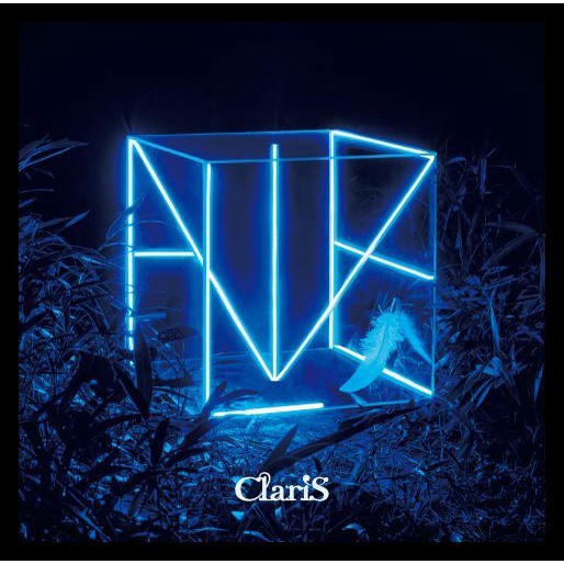 微音樂💃 代購 日版 ClariS - ALIVE / Masquerade 日本進口版