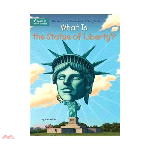 What Is the Statue of Liberty?