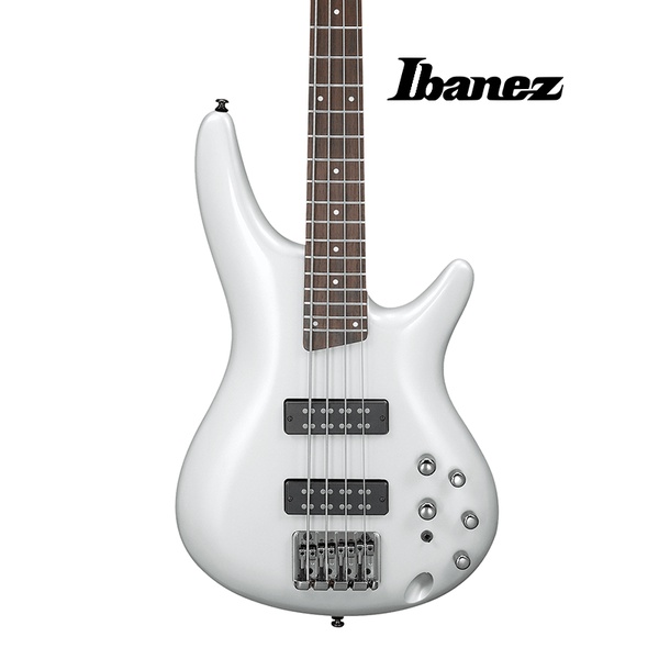 『SR Standard』Ibanez SR300E PW 電貝斯 Bass 印尼廠 公司貨 免運送配件 萊可樂器