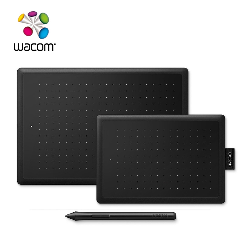 【現貨】Wacom CTL-472 CTL-672 電繪板 繪圖板 手寫板 數位板 原廠發貨 一年保固 24小時發貨