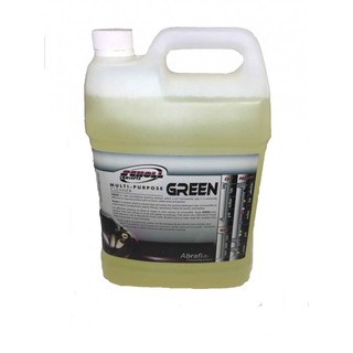德國 Scholl Green Multi-Purpose Cleaner 5L(Scholl 萬用清潔劑) 好蠟