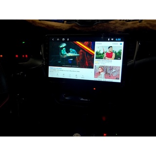 新店【阿勇的店】03~07 LANCER 安卓機 通用10吋螢幕 8核心/4G/64 Android機 臺灣設計組裝