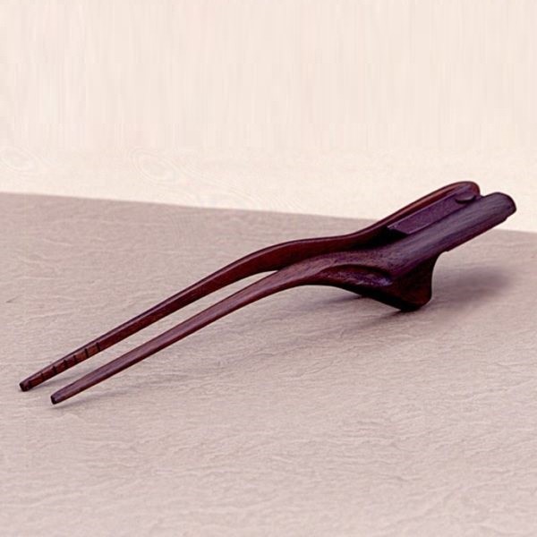 【LZ 海夫】WIND 紫檀木輔助筷 日本製
