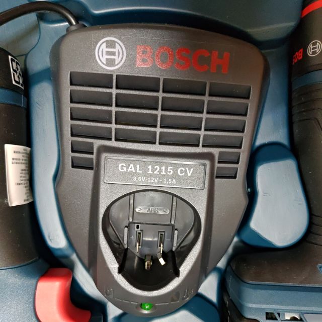 Bosch Gal 1215的價格推薦- 2023年1月| 比價比個夠BigGo