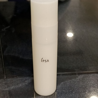 專櫃正品小樣 ipsa 茵芙沙 柔潤潔膚乳 50ml 很大支 柑橘味 好聞好洗