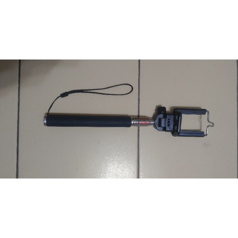 Monopod 自拍棒 自拍神器 手機自拍