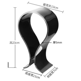耳機收納盒 頭戴式耳機收納包 耳機收納包 耳機收納盒 可用於 華碩 asus rog Delta