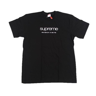 全新正品 美國 紐約限定 Supreme 2020SS Shop Tee