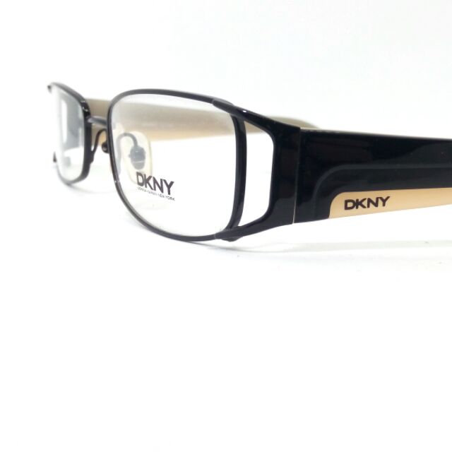 DKNY 眼鏡～～～