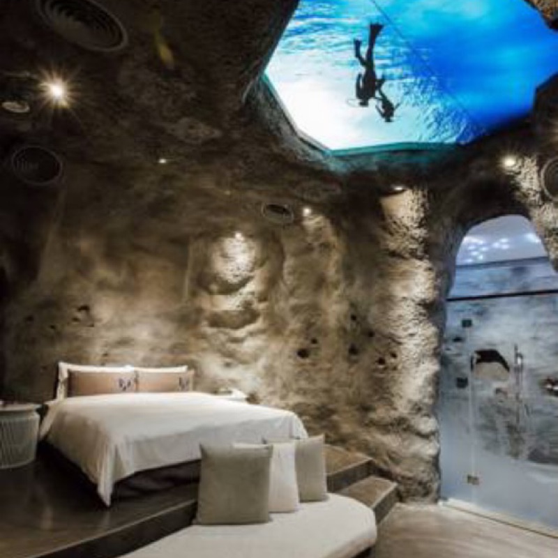 台中北屯住宿 鳥人創意旅店招待休息卷 蝦皮購物