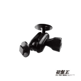 破盤王 臺南 MIO 行車記錄器 後視鏡支架【解決】Mio 5系列 卡榫崩壞問題 508 368 358 F38C