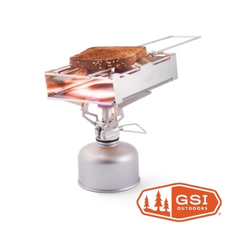 【GSI】Glacier Stainless 不鏽鋼吐司烤盤 65610