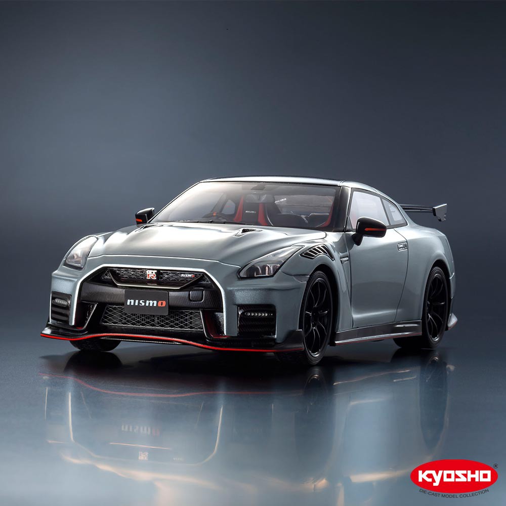 Kyosho 1/18 Gt R的價格推薦- 2023年8月| 比價比個夠BigGo