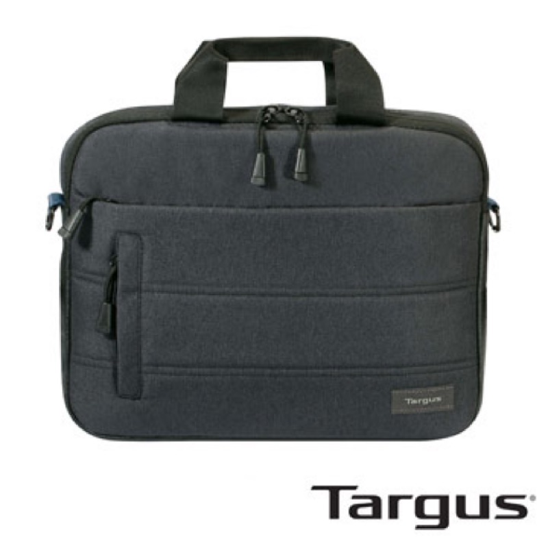 「現貨」Targus TSS840-70 Groove X 15" 薄型側背包 (黑)