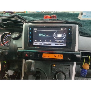 Toyota原廠Altis.wish.camry藍芽Usb。Garmin主機Latw19Da