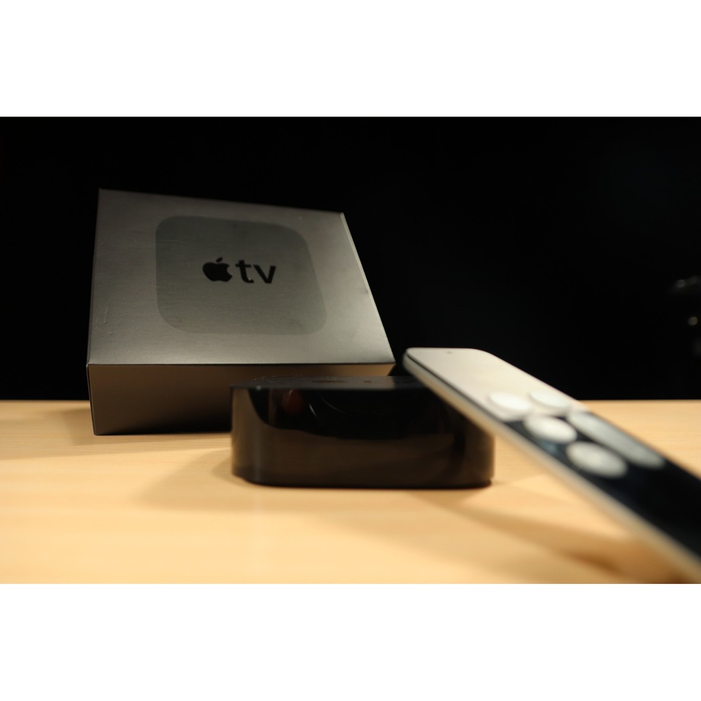Apple TV 第四代64GB的價格推薦- 2022年10月| 比價比個夠BigGo