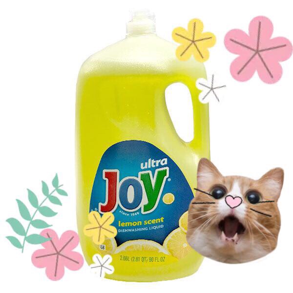 好市多現貨代購㊣ JOY濃縮洗碗精 Ultra Joy Dish Detergent 洗碗精 清新檸檬 2.66公升