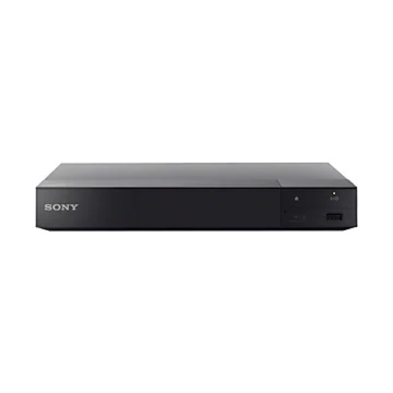 SONY 4K升頻/Miracast 藍光播放機(BDP-S6500)