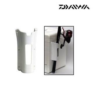 嘉義海天龍-DAIWA CPキーパーマルチ CP KEPPER MULTI 冰箱 架竿器/置竿器/置竿架(黑、白)