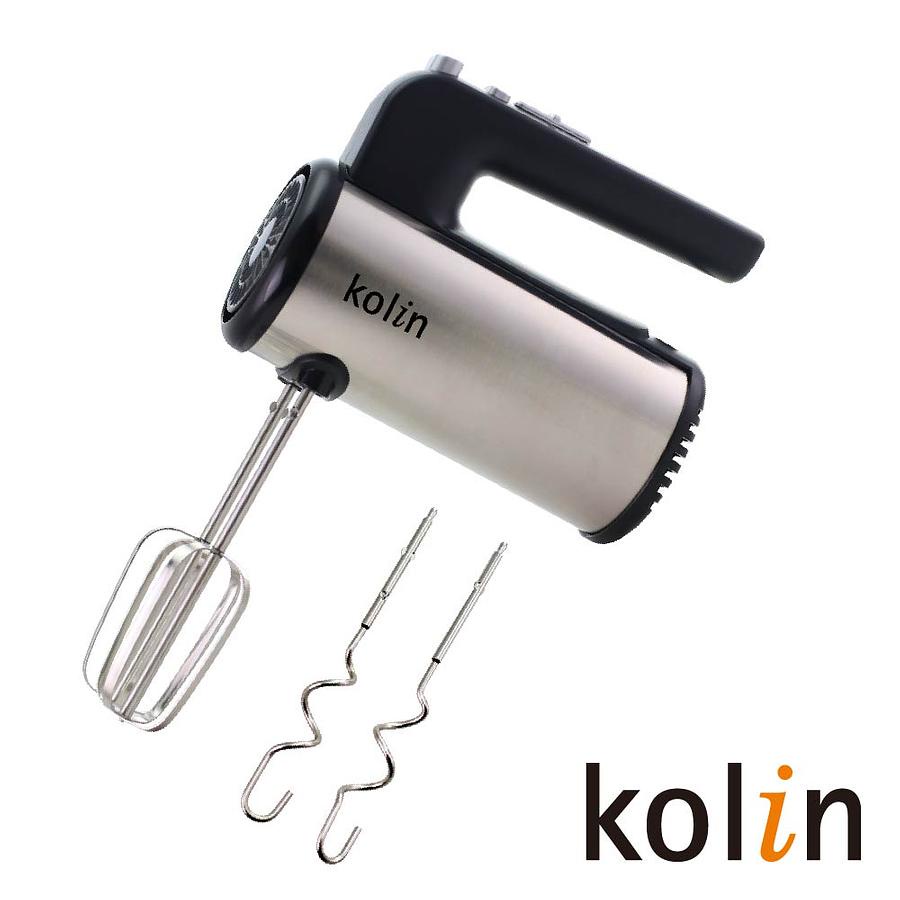 歌林Kolin 手持式攪拌器 KJE-UD002M