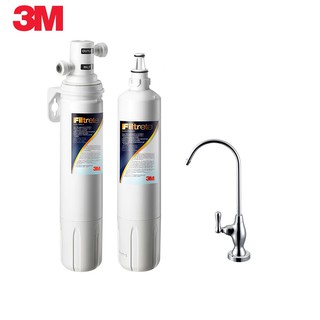 3M S003 / F003 極淨便捷系列生飲淨水器 / 替換濾心