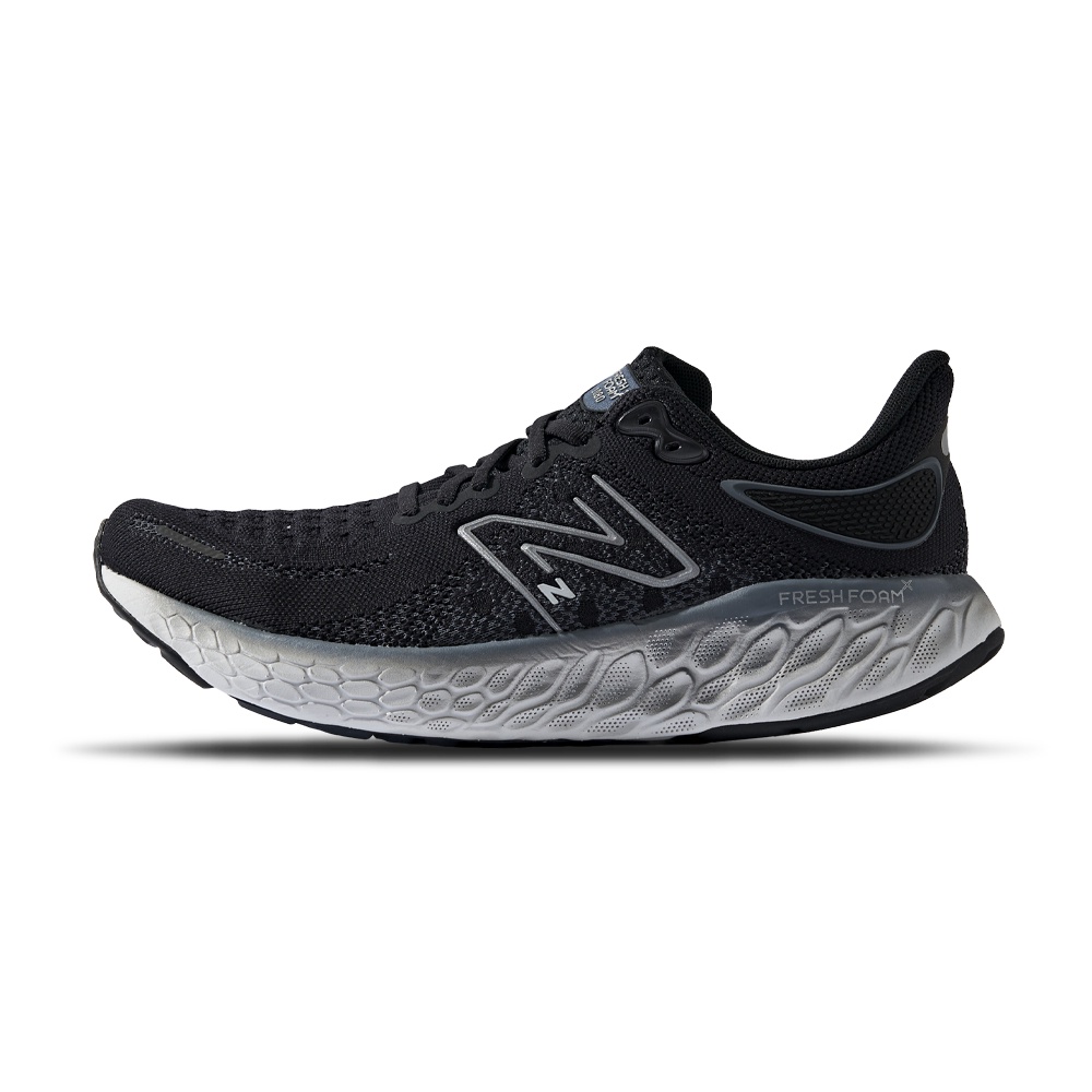 New Balance 男 黑 輕量 運動 休閒 慢跑鞋 M1080B12