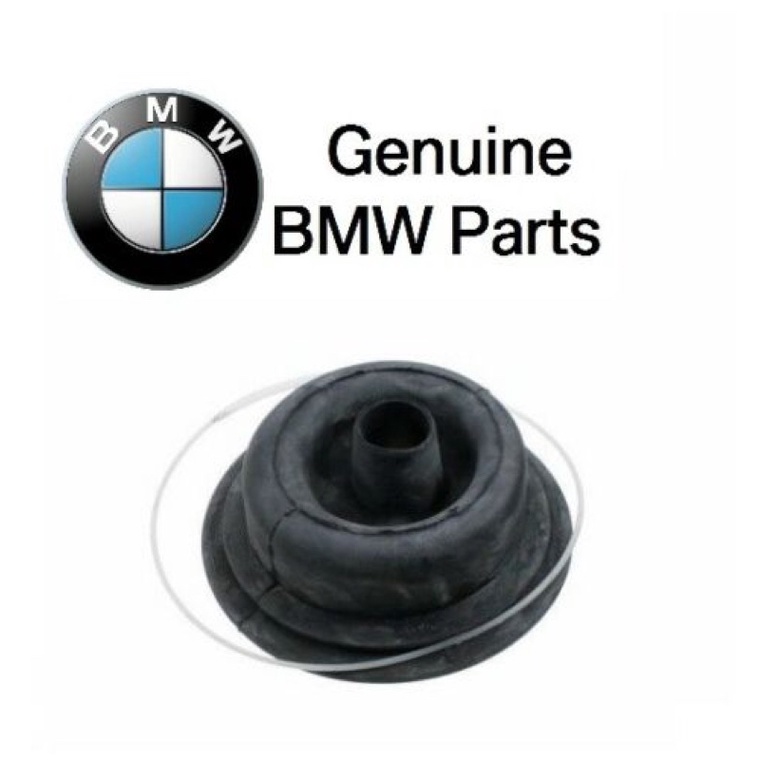 BMW E36/Z3 手排 防塵隔音橡膠套 正廠零件 E36 全車系包含Ti  318-M3皆適用Z3全車系亦適用