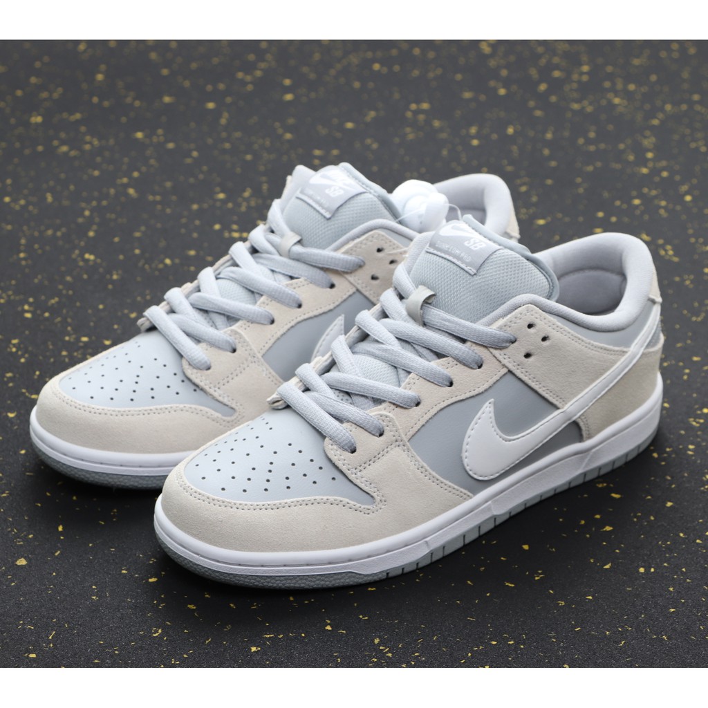 nike sb dunk low trd summit white