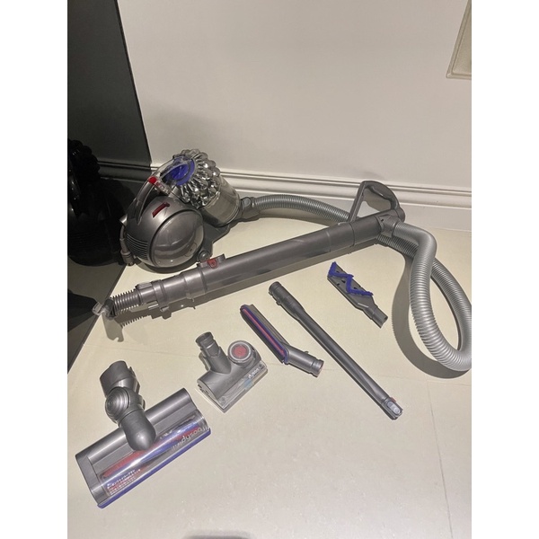 dyson 吸塵器 Dc63二手