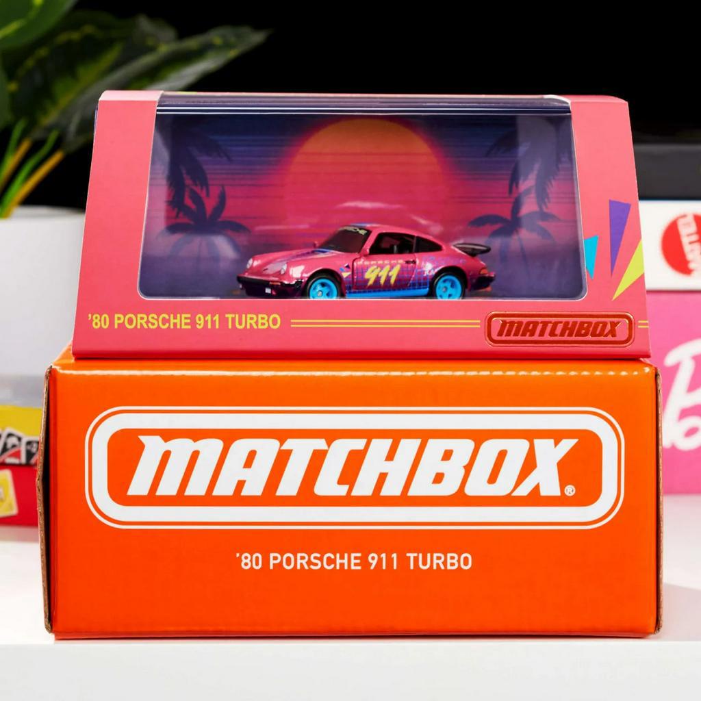 Matchbox Porsche 911的價格推薦- 2023年12月| 比價比個夠BigGo