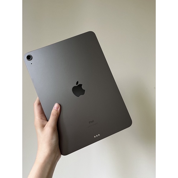 iPad Air 4 - 256 GB 太空灰(MYFT2TA/A）