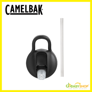 d1choice精選商品館【Camelbak】eddy+ kids兒童系列 瓶蓋吸管替換組